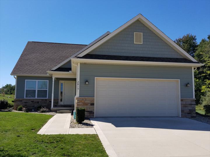 Briar Ridge Apartments & Villas Apartments Warsaw, IN