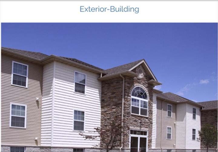 Briar Ridge Apartments & Villas Apartments Warsaw, IN